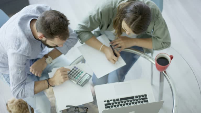 Loan Servicing and Management in Huntsville, AL